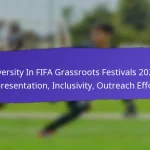 Satisfaction Levels Among Participants At FIFA Grassroots Festivals 2025: Surveys, Ratings, Feedback